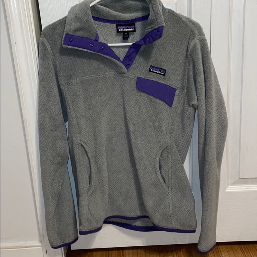 Patagonia
